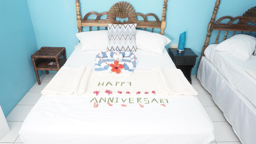 Bourbon Beach Jamaica Hotell Negril Exteriör bild