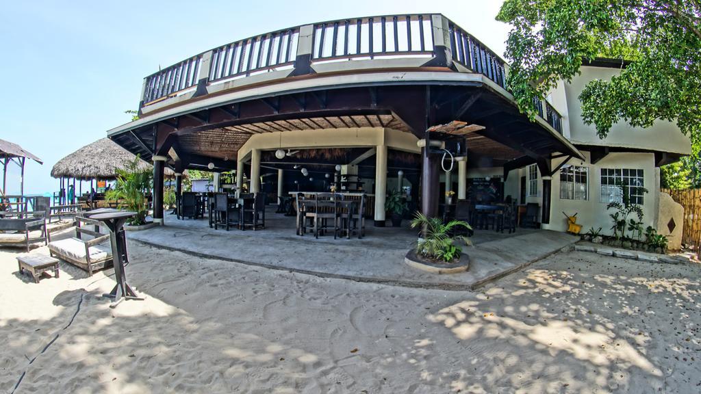 Bourbon Beach Jamaica Hotell Negril Exteriör bild