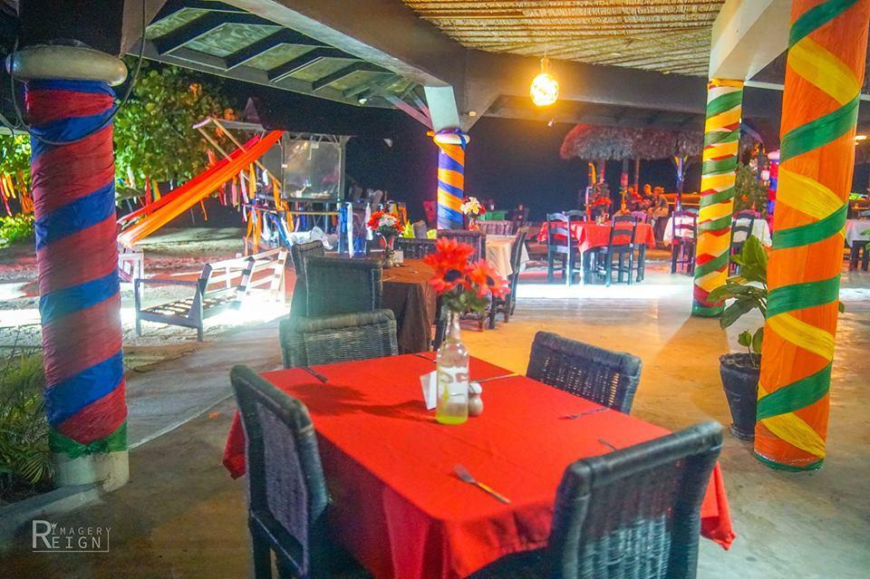 Bourbon Beach Jamaica Hotell Negril Exteriör bild