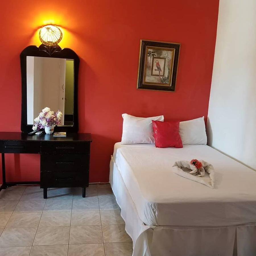 Bourbon Beach Jamaica Hotell Negril Exteriör bild