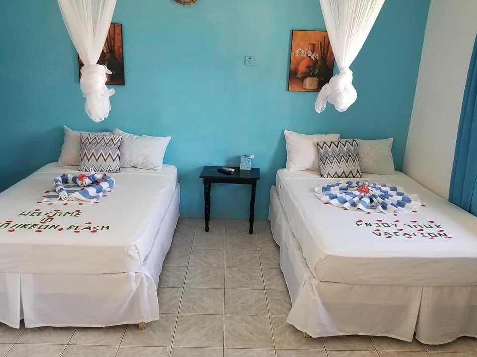 Bourbon Beach Jamaica Hotell Negril Exteriör bild