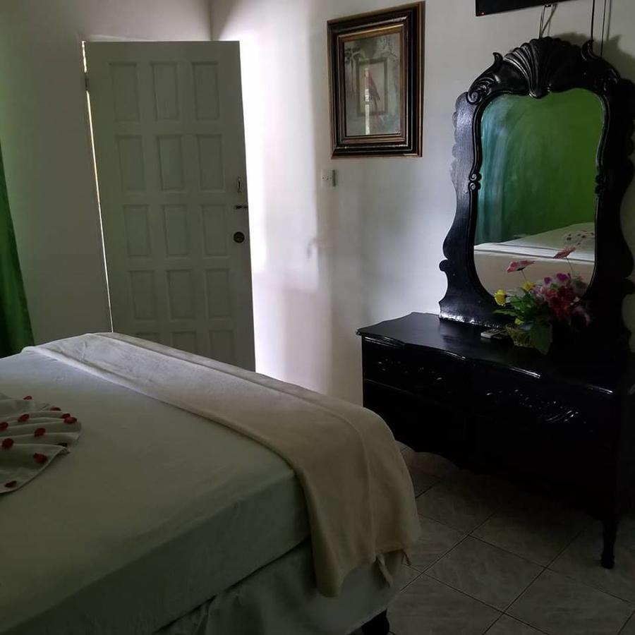 Bourbon Beach Jamaica Hotell Negril Exteriör bild